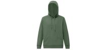 Unisex Passion Fleece Hoodie