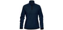 Women's Shasta Tech Fleece 1/4 Zip