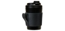 Fressko Luxe Leather Sleeve Bino