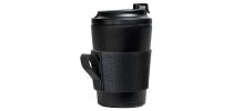 Fressko Luxe Leather Sleeve Camino