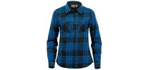 Women's Santa Fe L/S Shirt