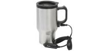 Electric S/S Thermo Mug 500Ml