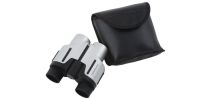 10 X 25 Binoculars With Case