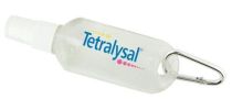 Antibacterial Spray