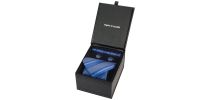 Regency Tie And Cufflink Set