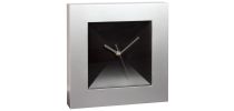 3D Wall Clock - Printed