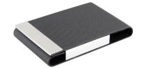 Metro Business Card Holder