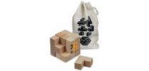 Wooden Brainteaser