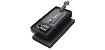 Luggage Tag And Lock Set