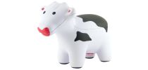 Stress Reliver Shape Cow