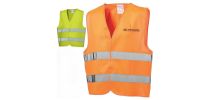 Promo Safety Vest