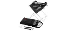 Foldable Bbq Set