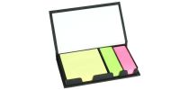 Desk Sticky Note Holder