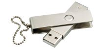 Usb Swivel