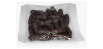 Bulllets Liquorice Dark Choc