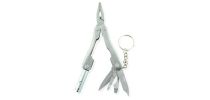 Mini Multi Tool With Led Torch