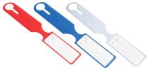 Lumina Luggage Tag
