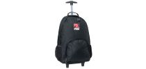 Trolley Backpack Style