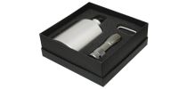 Outdoor Flask Set