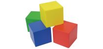 Stress Cube
