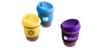 Glass Karma Kup - Silicone Lid