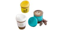 Clear AS Karma Kup - Silicone Lid