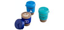 Clear AS Karma Kup - Plastic Lid