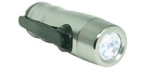 Premium Dynamo Torch