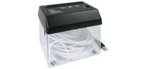 Usb Shredder With Letter Opener