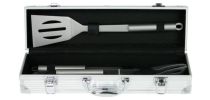 Leisure Bbq Set