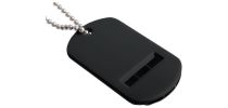 Whistle Tag