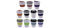 11oz/320ml Plastic Karma Kup Profile Lid
