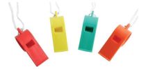 Fluro Whistle