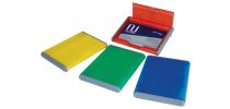 Promo Business Card Holder