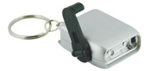Dynamo Keyring