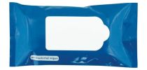 Scentless Antibacterial Wipes