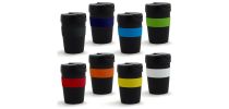 12oz Stainless Karma Kup