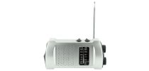 Dynamo Radio Torch