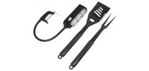 Bbq Light And Tool Set