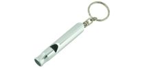 Whistle Keyring