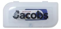 Plastic Magnetic Box