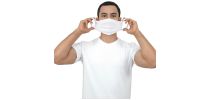 Gildan Everyday Non-Medical Grade Mask 3pack