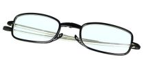 The Range Folding Reading Glasses