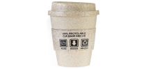 I'm Green Bamboo Carry Cup 350ml
