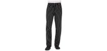 Designer Baggy Chef Pants