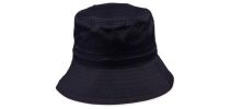 Sandwich Bucket Hat with Toggle