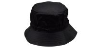 Bucket Hat with Toggle