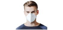 Respiratory Face Mask