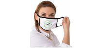 Cotton Face Masks