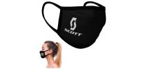 Cooling Fabric Face Mask